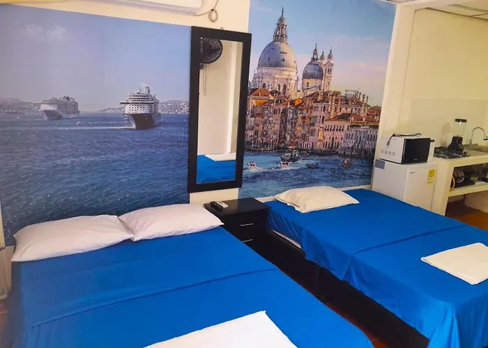 Apartamento Encanto