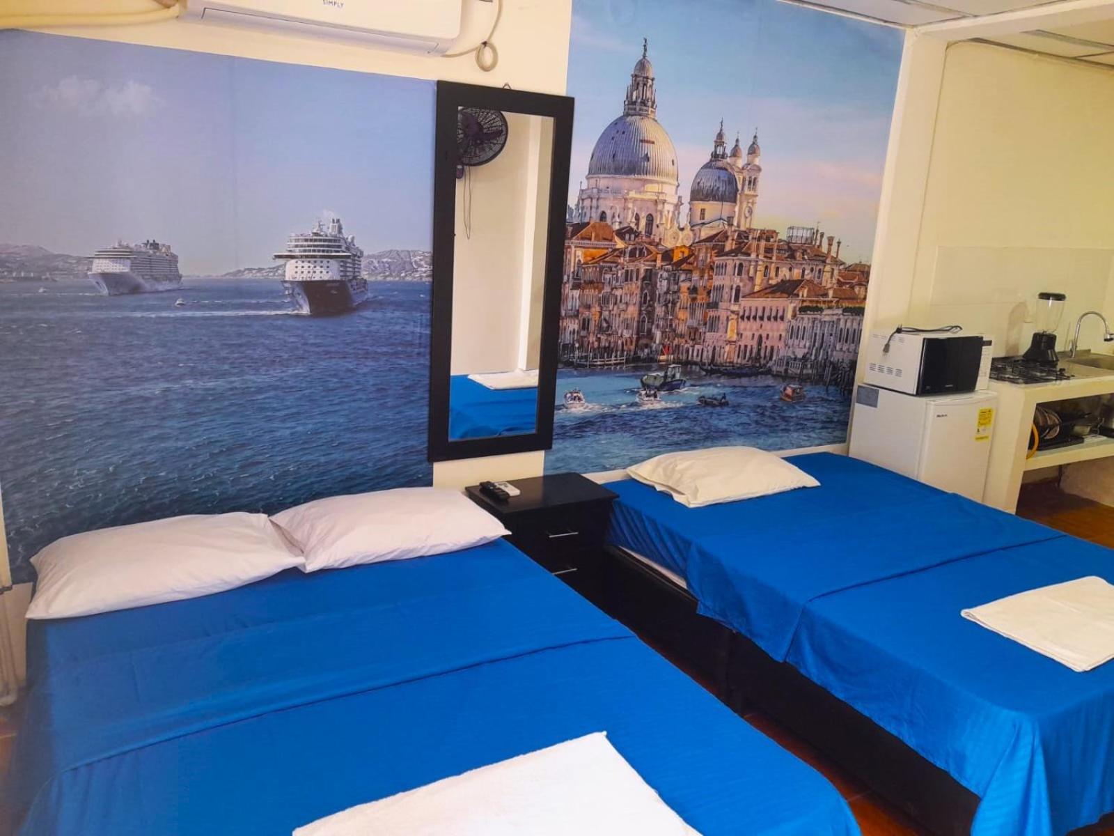 Apartment Encanto