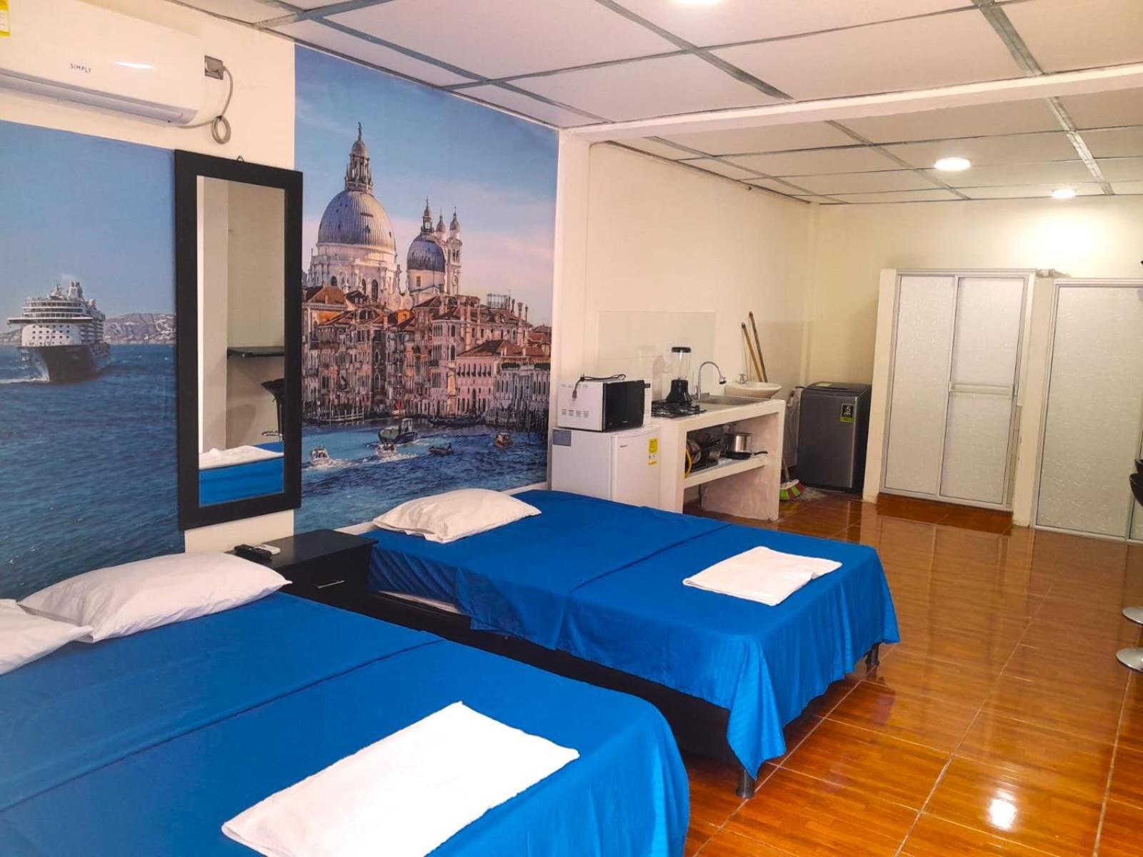 Encanto Apartment *