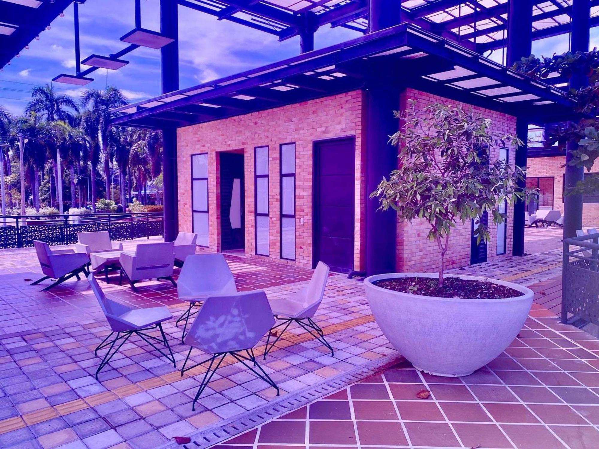 Encanto Apartment *